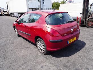 Peugeot 308 1.4 Vti picture 2