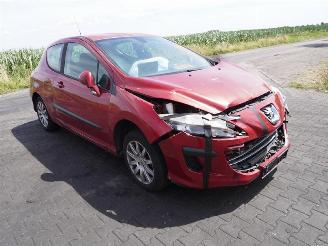 Peugeot 308 1.4 Vti picture 4
