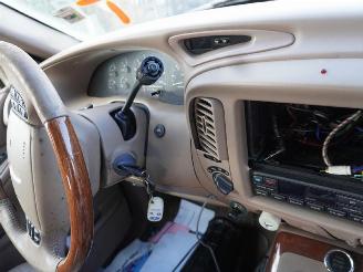 Lincoln Navigator 5.4 picture 7