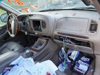 Lincoln Navigator 5.4 picture 5