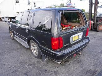 Lincoln Navigator 5.4 picture 2