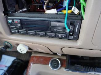 Lincoln Navigator 5.4 picture 6