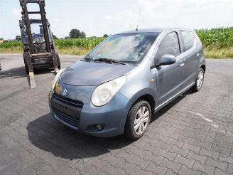 Suzuki Alto 1.0 12v picture 3