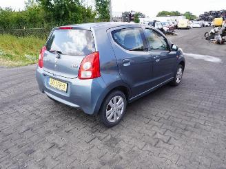 Auto da rottamare Suzuki Alto 1.0 12v 2009/5