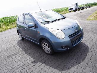 Suzuki Alto 1.0 12v picture 4