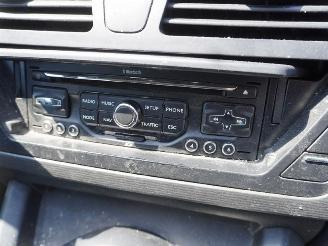 Citroën C4 PICASSO 1.6 16v picture 6