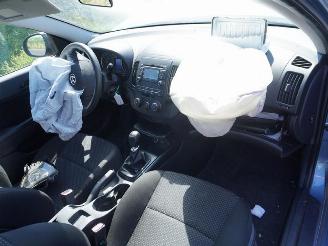 Hyundai I-30 CrossWagon 1.4 picture 5