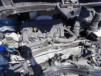 Hyundai I-30 CrossWagon 1.4 picture 9