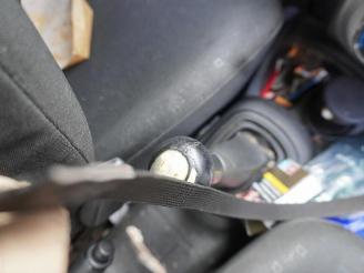 Toyota Yaris 1.0 12v picture 7