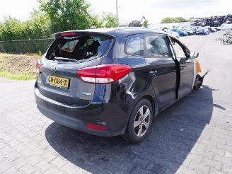 disassembly passenger cars Kia Carens 1.6 2015/8