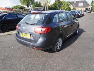 Sloopauto Seat Ibiza ST 1.2 TDi 2010/12