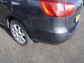 Seat Ibiza ST 1.2 TDi picture 8