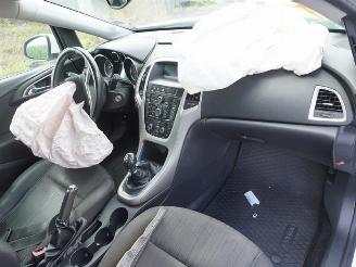 Opel Astra SPORTS TOURER 1.4 Turbo picture 5