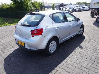 Sloopauto Seat Ibiza 1.2 12v 2010/2