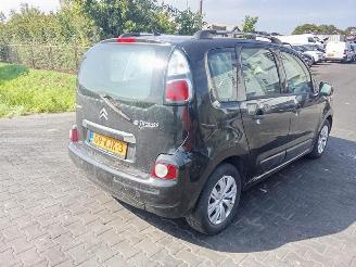 Auto da rottamare Citroën C3 picasso 1.6 VtI 2009/12
