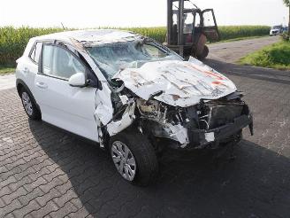 Kia Stonic 1.0i T-GDi 12V Eco-Dynamics+ picture 4