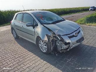 Toyota Auris 1.6 VVT-i picture 4