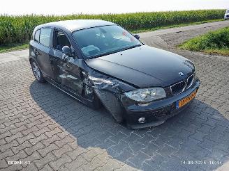 BMW 1-serie 118d picture 4