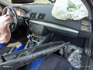 BMW 1-serie 118d picture 5