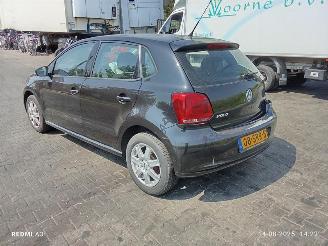 Volkswagen Polo 1.2 12v picture 2