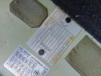 Fiat 500 1.2 picture 9