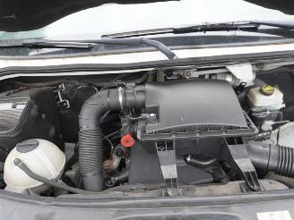 Mercedes Sprinter 313  CDi personenvervoer picture 9