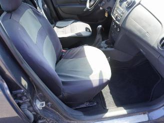 Dacia Logan 0.9 TCe picture 11