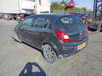 Opel Corsa 1.4 16v picture 2