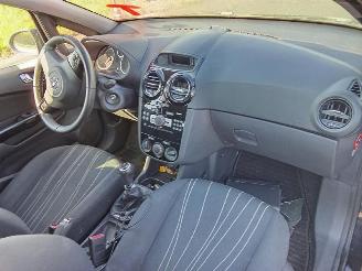 Opel Corsa 1.4 16v picture 5