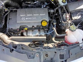 Opel Corsa 1.4 16v picture 9