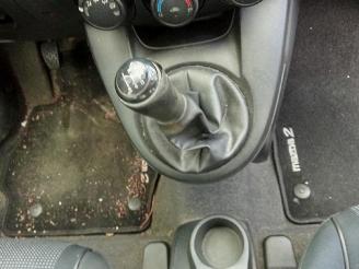 Mazda 2 1.5 16v picture 8