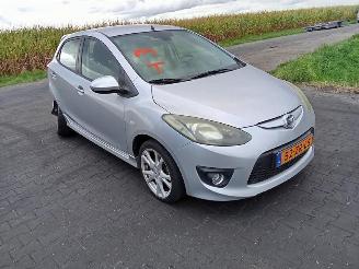Mazda 2 1.5 16v picture 5