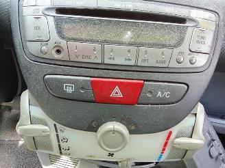 Citroën C1 1.0 12v picture 6