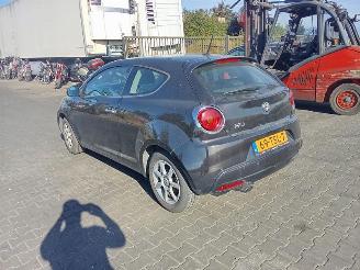 Alfa Romeo MiTo 1.3 JTDm picture 2