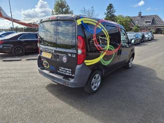Uttjänta bilar bedrijf Fiat Doblo 1.3 D Multijet (263.A.2000) 2010/11