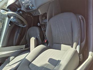 Seat Ibiza Ibiza ST (6J8) Combi 1.2 TDI Ecomotive picture 8