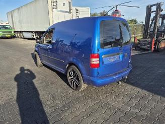 Volkswagen Caddy 1.6 TDI 16V (CAYD) picture 2