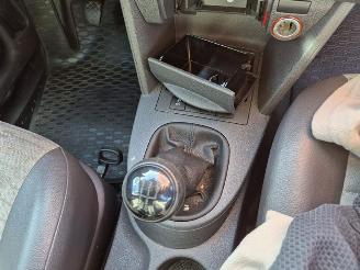 Volkswagen Caddy 1.6 TDI 16V (CAYE) picture 7