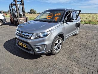 Suzuki Vitara 1.6 16V VVT (M16A) picture 3