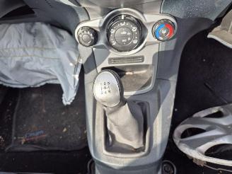 Ford Fiesta 1.25 16V picture 7