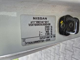 Nissan Nv200 1.5 dCi picture 9