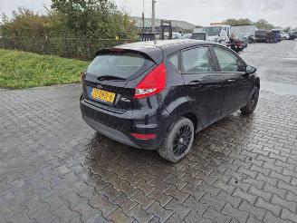 Auto da rottamare Ford Fiesta 1.25 16V 2012/12
