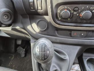 Opel Vivaro 1.6 CDTI picture 7