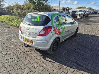 Vrakbiler auto Opel Corsa 1.4 16V 2007/8