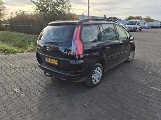Sloopauto Citroën Grand C4 Picasso 1.6 Vti 2010/1