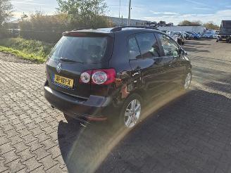 Autoverwertung Volkswagen Golf plus 1.2 TSi 2012/6