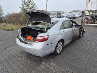 Vrakbiler auto Toyota Camry 2.5 Hybrid 2007/6