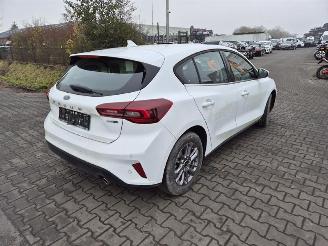 Dezmembrări autoturisme Ford Focus 1.0 hybrid 2023/8