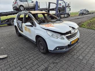 Peugeot 2008 1.2 12v picture 4