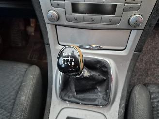 Ford S-Max 2.5 Turbo picture 7